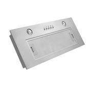 Euro 52cm Undermount Rangehood EP52UMS - Factory Seconds Discount