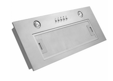 Load image into Gallery viewer, Euro 52cm Undermount Rangehood EP52UMS - Factory Seconds Discount
