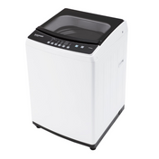 Euromaid 7kg Top Load Washing Machine ETL700FCW - Clearance