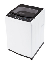 Load image into Gallery viewer, Euromaid 8kg Top Load Washing Machine ETL800FCW - Clearance
