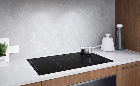 Electrolux 90cm 7 Zone Induction Cooktop EHI977BE- Ex-Display