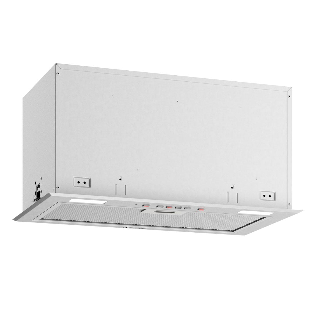 Electrolux 52cm Undermount Rangehood ERI512SE - Factory Seconds