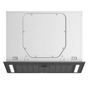 Electrolux 52cm Integrated Dark Stainless Steel Rangehood ERI655DSE - Factory Seconds