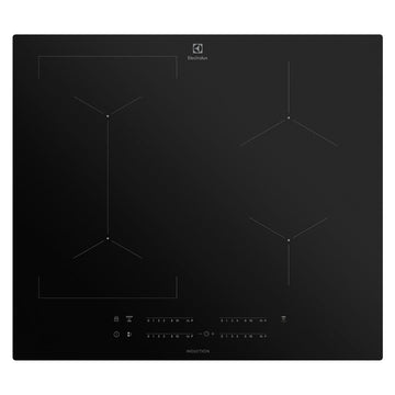 Electrolux 60cm Induction Cooktop EHI645BD - Ex Display