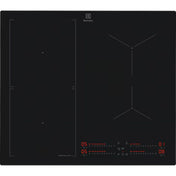 Electrolux 60cm 4 Zone Induction Cooktop KIS67453IT - Factory Seconds