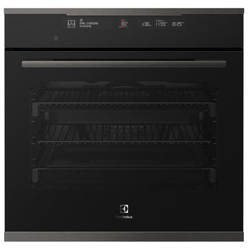 Electrolux 60cm Electric Oven EVE616DSD - Ex Display