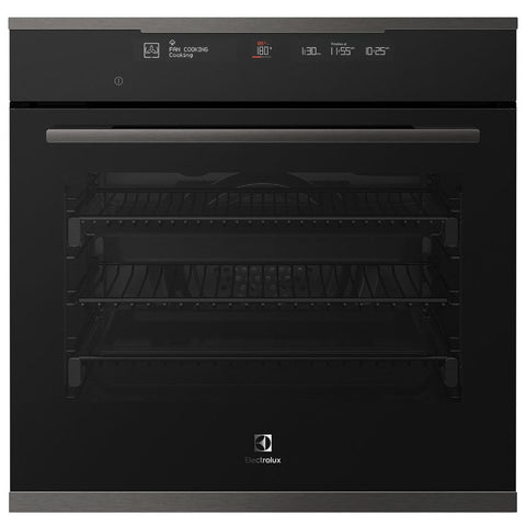Electrolux 60cm Electric Oven EVE616DSD - Ex Display