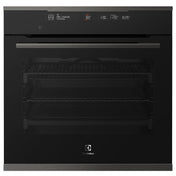 Electrolux 60cm Pyrolytic Electric Oven EVEP616DSD - Ex Display