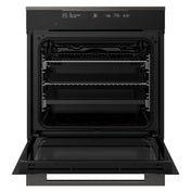 Electrolux 60cm Pyrolytic Electric Oven EVEP616DSD - Ex Display