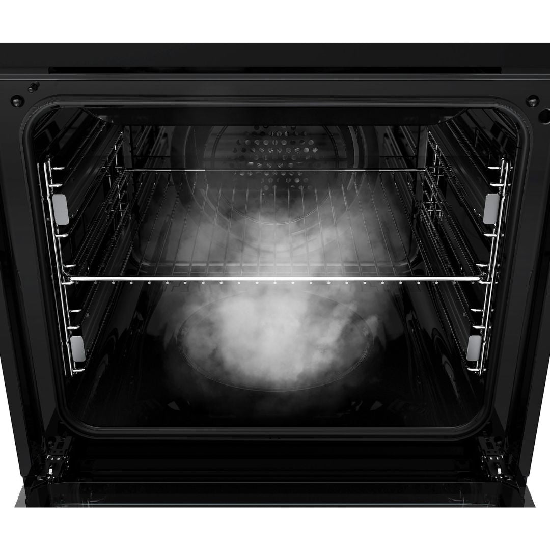 Electrolux 60cm Pyrolytic Electric Oven EVEP616DSD - Ex Display
