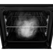 Electrolux 60cm Pyrolytic Electric Oven EVEP616DSD - Ex Display