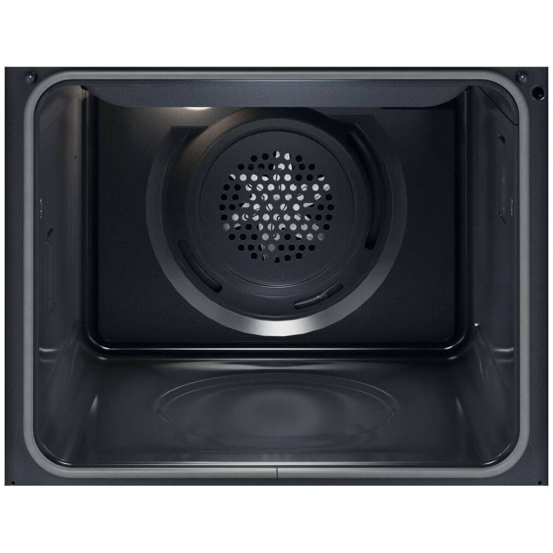 Electrolux 60cm Pyrolytic Dark Stainless Steel Oven EVEP6616DF - Factory Seconds