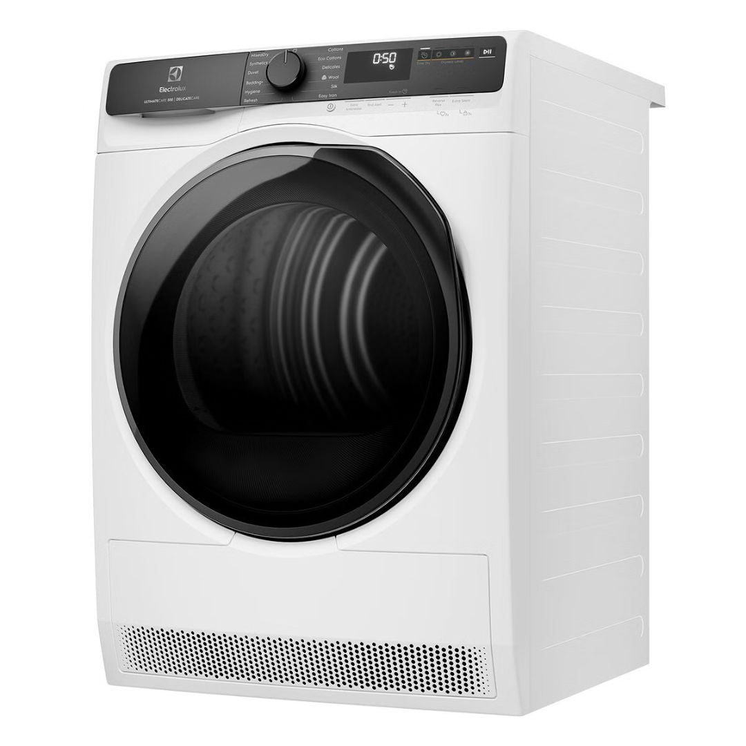 Electrolux 500 Series 8kg Heat Pump Dryer EDH803P5WC - Factory Seconds