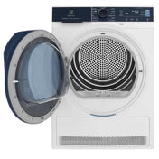Electrolux 8kg UltimateCare 700 Heat Pump Dryer with Wi-Fi EDH803R7WB - Factory Seconds