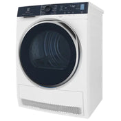 Electrolux 8kg UltimateCare 700 Heat Pump Dryer with Wi-Fi EDH803R7WB - Factory Seconds