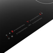 Electrolux 90cm Ceramic Glass Cooktop EHC944BE - Factory Seconds