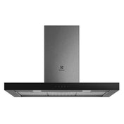 Electrolux 90cm Canopy Rangehood ERC925DSD - Factory Seconds
