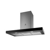 Electrolux 90cm Canopy Rangehood ERC925DSD - Factory Seconds