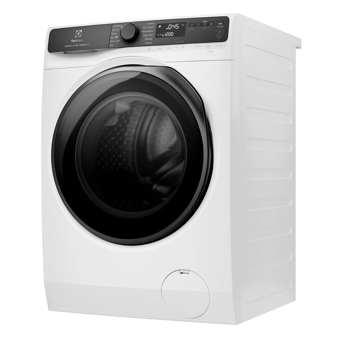 Electrolux 9kg Front Load Washing Machine EWF9043R7WC - Factory Seconds