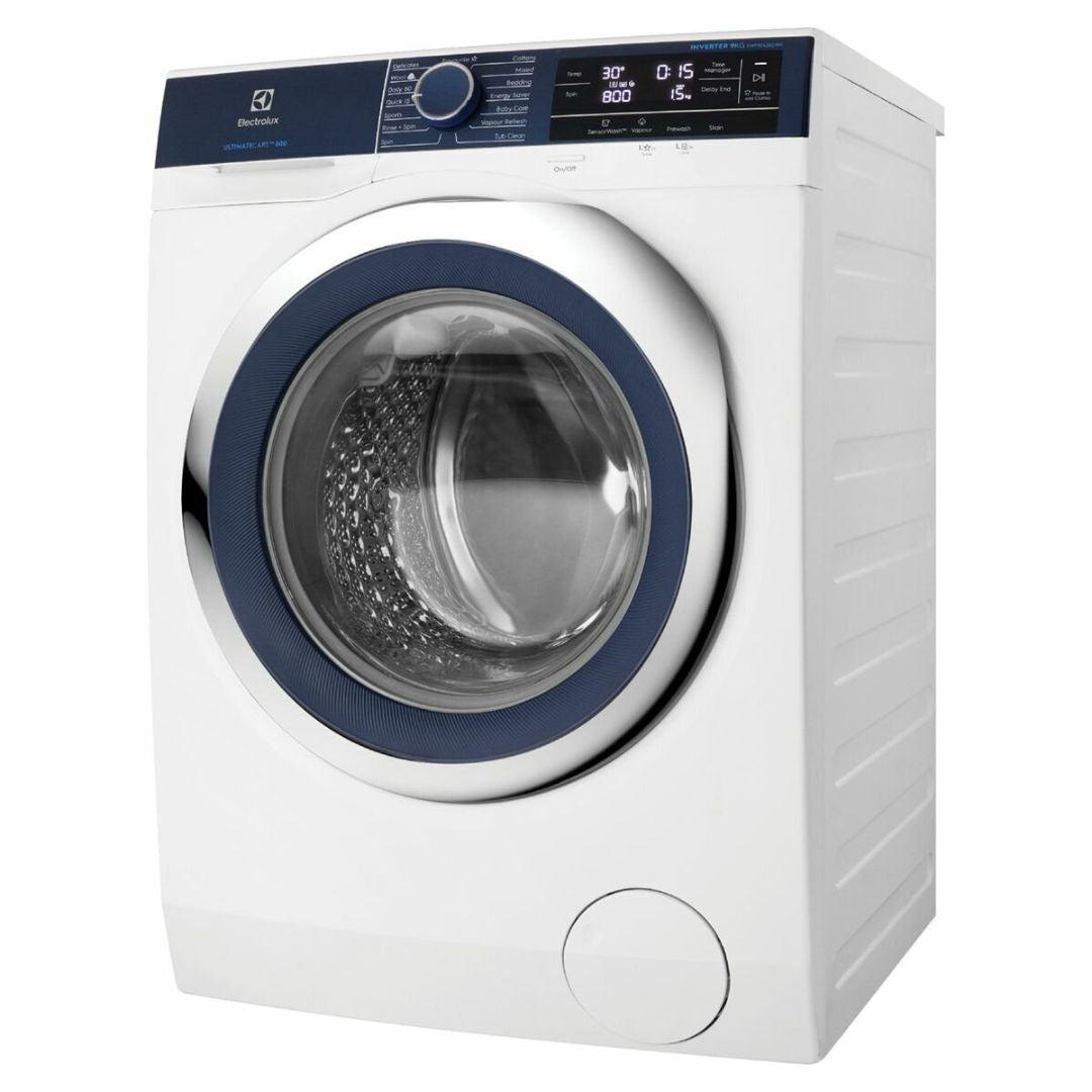 Electrolux 9kg Front Load Washing Machine EWF9043BDWA - Ex Display