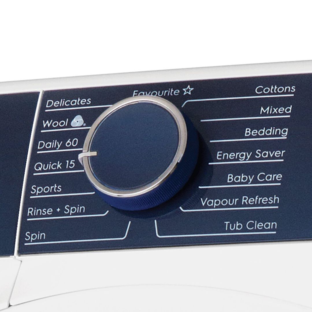 Electrolux 9kg Front Load Washing Machine EWF9043BDWA - Ex Display