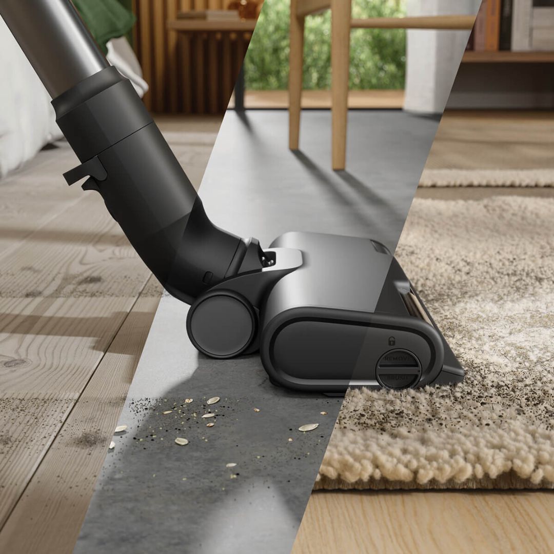 Electrolux 600 Series Cordless Stick Vacuum EFP61712A - Factory Seconds