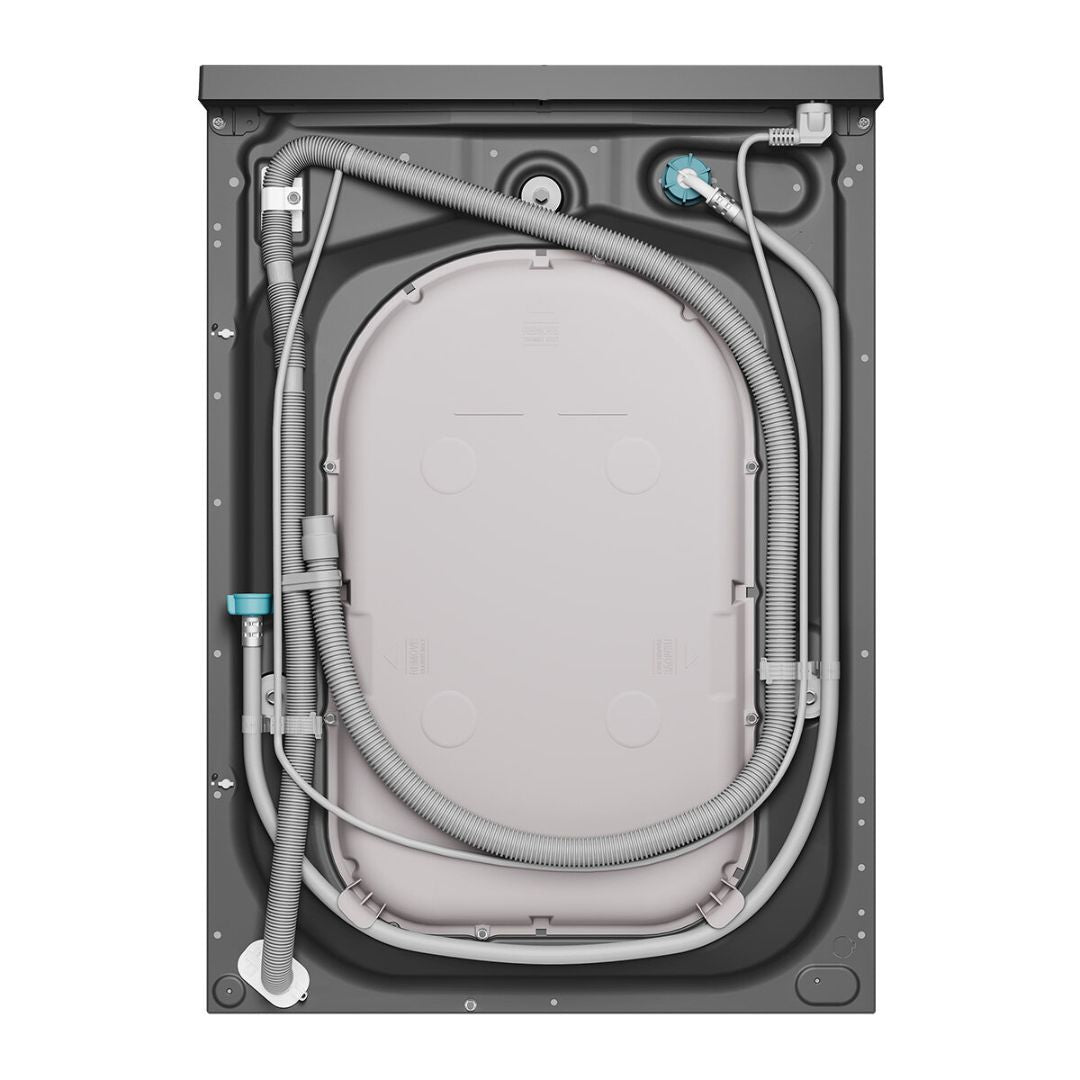 Electrolux 700 Series 12kg Front Load Washing Machine EWF1243R7SC - Factory Seconds