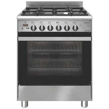 Emilia 60cm Freestanding Dual Fuel Oven EM664GE