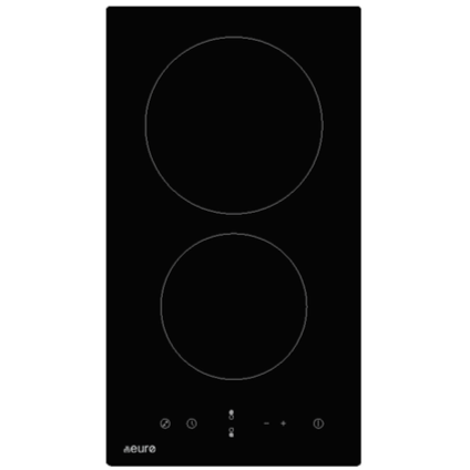Euro 30cm Ceramic Cooktop ECT32C2