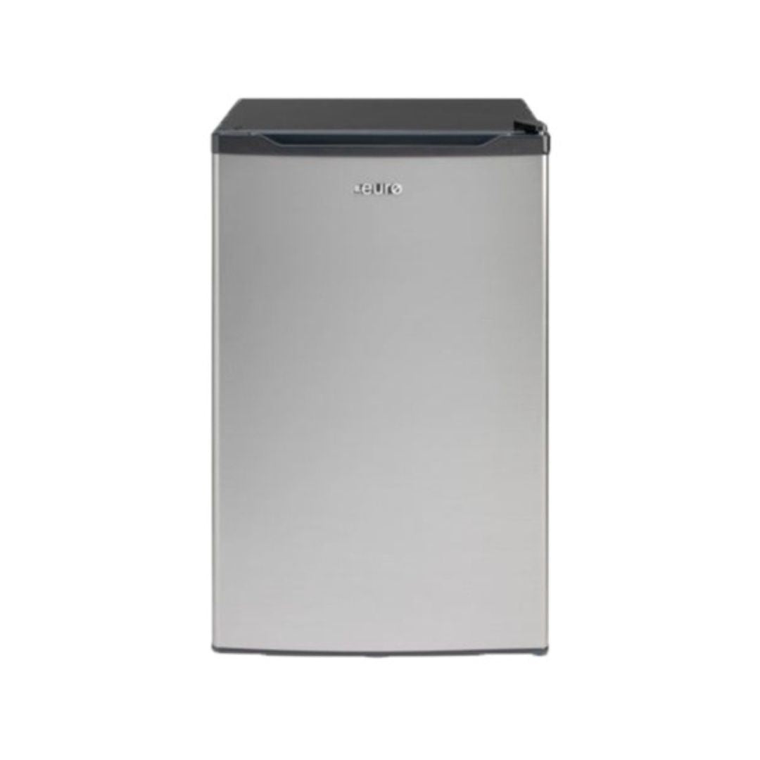 Euro 126L Stainless Steel Bar Fridge E126SX