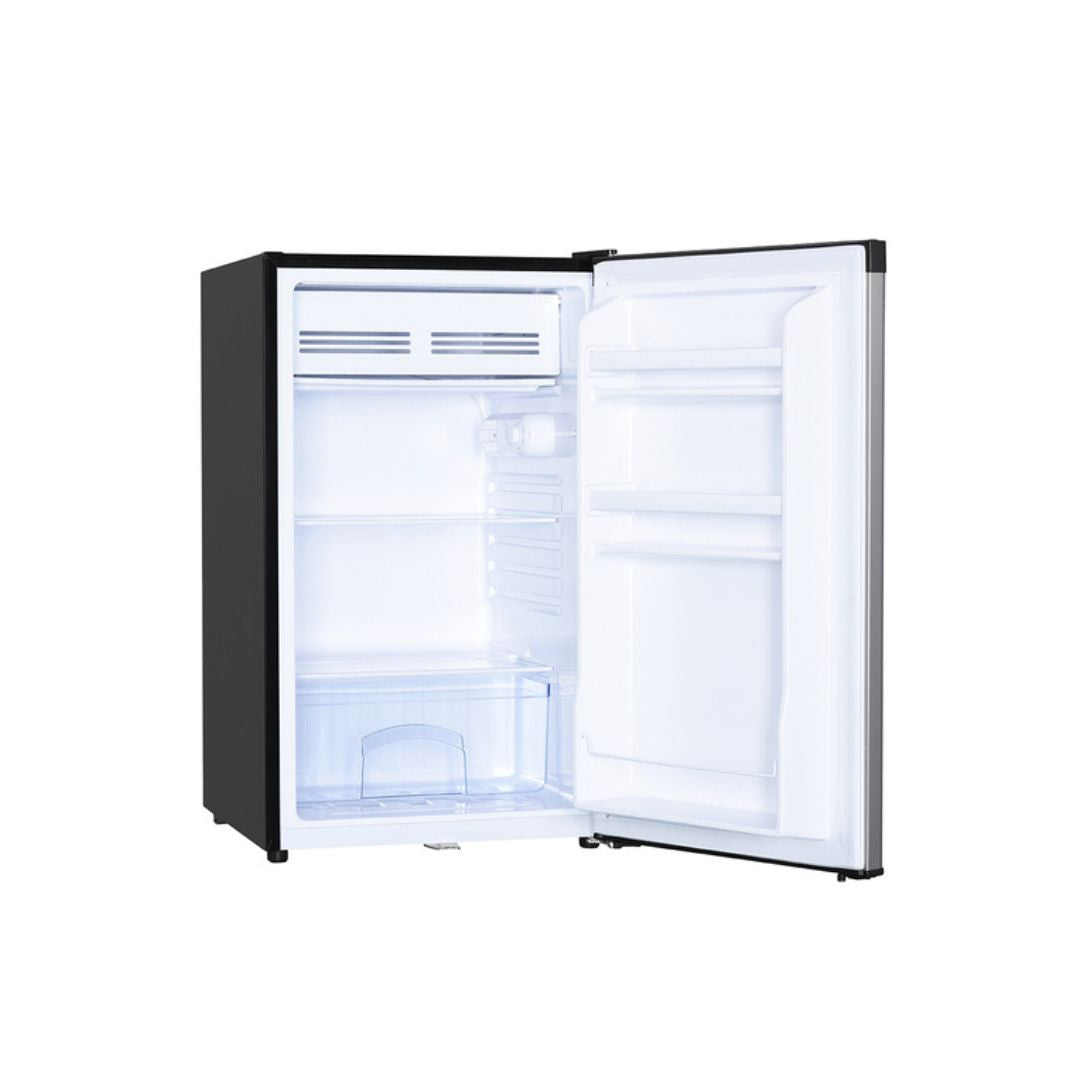 Euro 126L Stainless Steel Bar Fridge E126SX