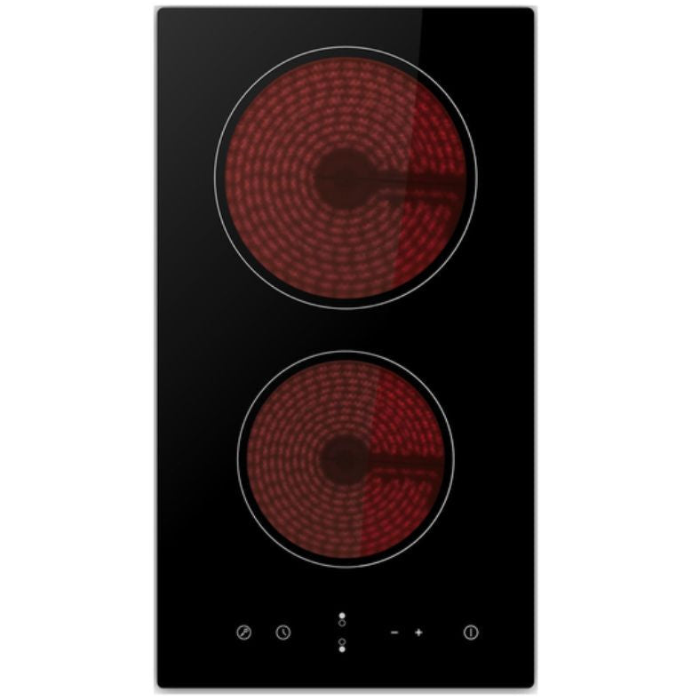 Euro 30cm Ceramic Cooktop ECT32C2