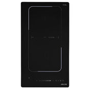 Euro 30cm Induction Cooktop ECI30FZ2 - Clearance