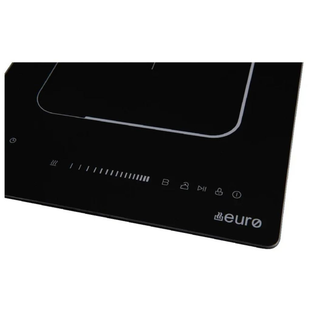Euro 30cm Induction Cooktop ECI30FZ2 - Clearance