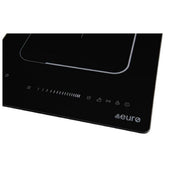 Euro 30cm Induction Cooktop ECI30FZ2 - Clearance