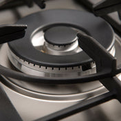 Euro 30cm Domino Gas Wok Cooktop EMJG30WSX