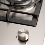 Euro 30cm Domino Gas Wok Cooktop EMJG30WSX