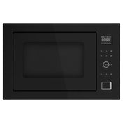 Euro 34L Built-In Convection Microwave EMW34TBK