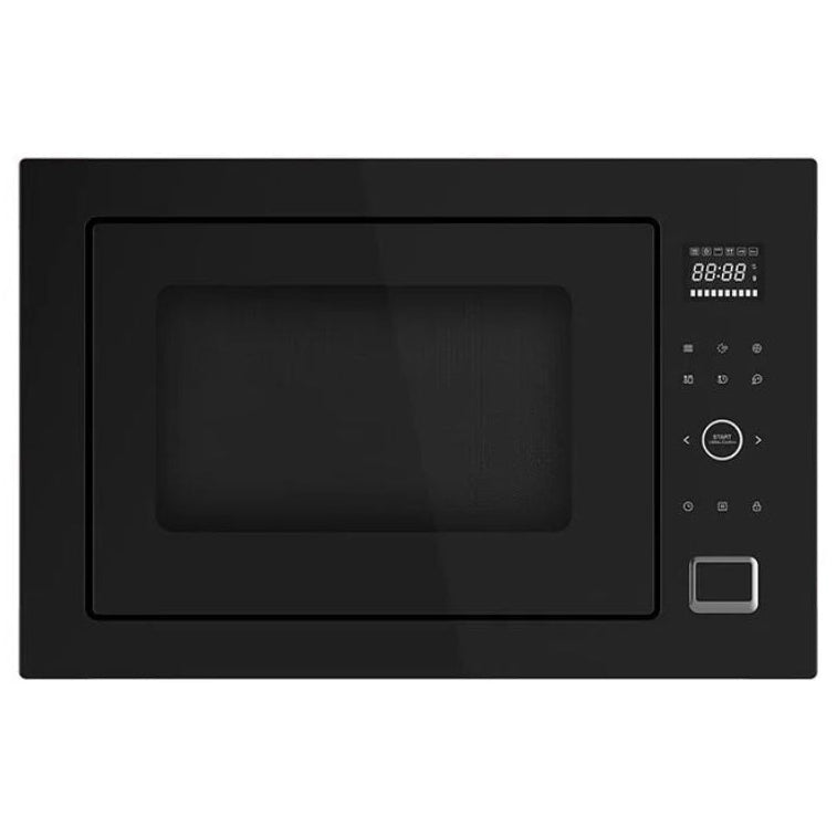 Euro 34L Built-In Convection Microwave EMW34TBK