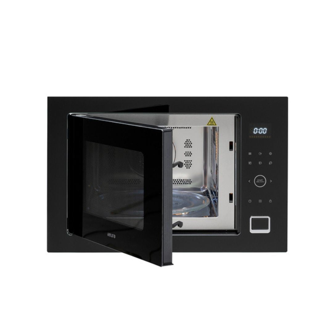 Euro 34L Built-In Convection Microwave EMW34TBK