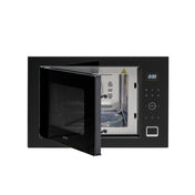 Euro 34L Built-In Convection Microwave EMW34TBK
