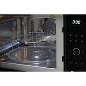 Euro 34L Built-In Convection Microwave EMW34TBK