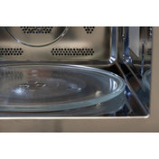 Euro 34L Built-In Convection Microwave EMW34TBK