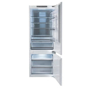 Euro 403L Bottom Mount Integrated Refrigerator E403IFBM
