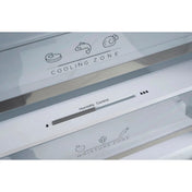 Euro 403L Bottom Mount Integrated Refrigerator E403IFBM