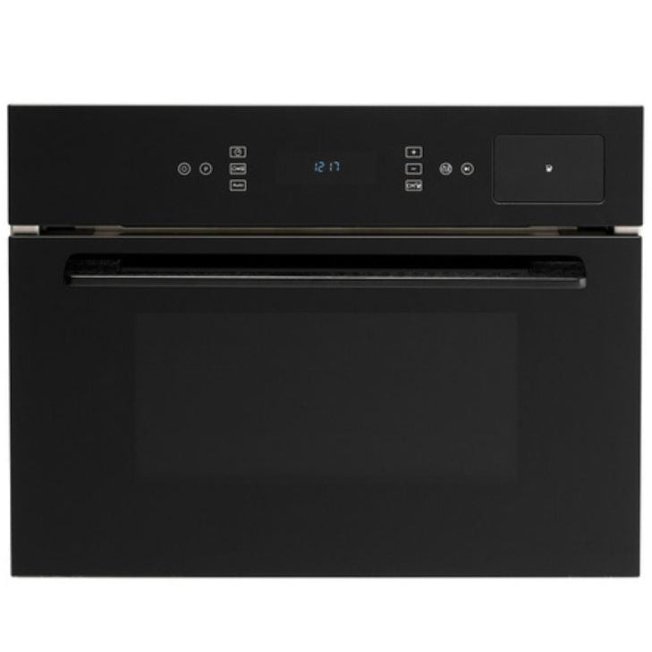 Euro 45cm Steam Combination Oven EO45SMWBL2