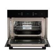 Euro 45cm Steam Combination Oven EO45SMWBL2