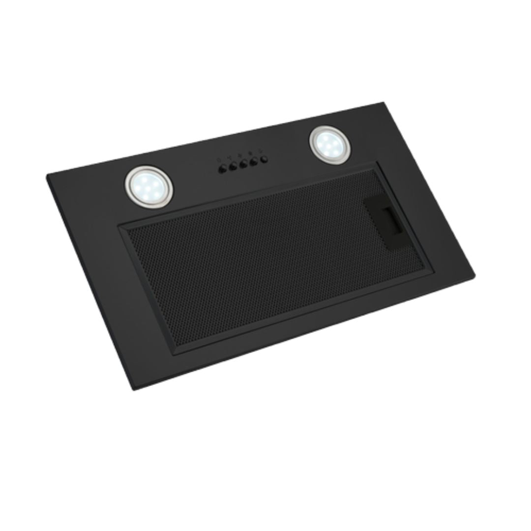 Euro 52cm Undermount Rangehood EP52UMBK3