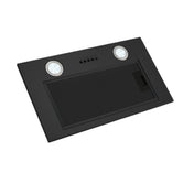 Euro 52cm Undermount Rangehood EP52UMBK3