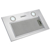 Euro 52cm Undermount Rangehood EP52UMS2